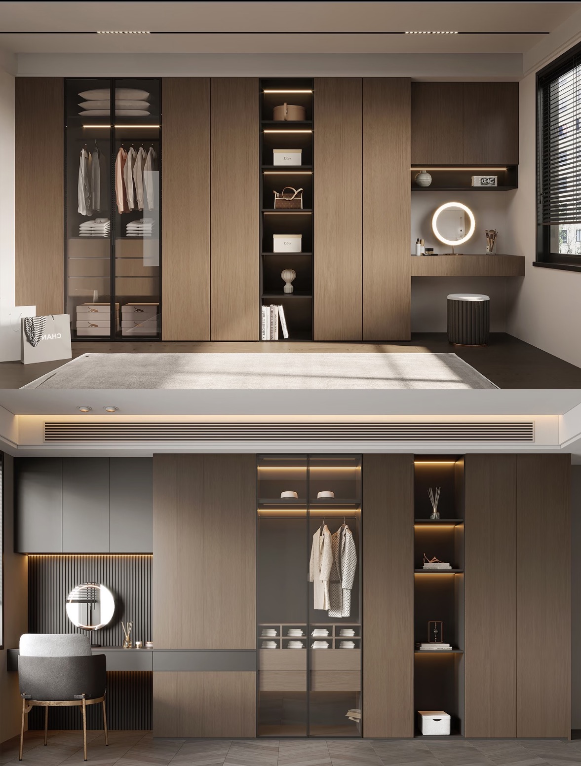 HOME U project