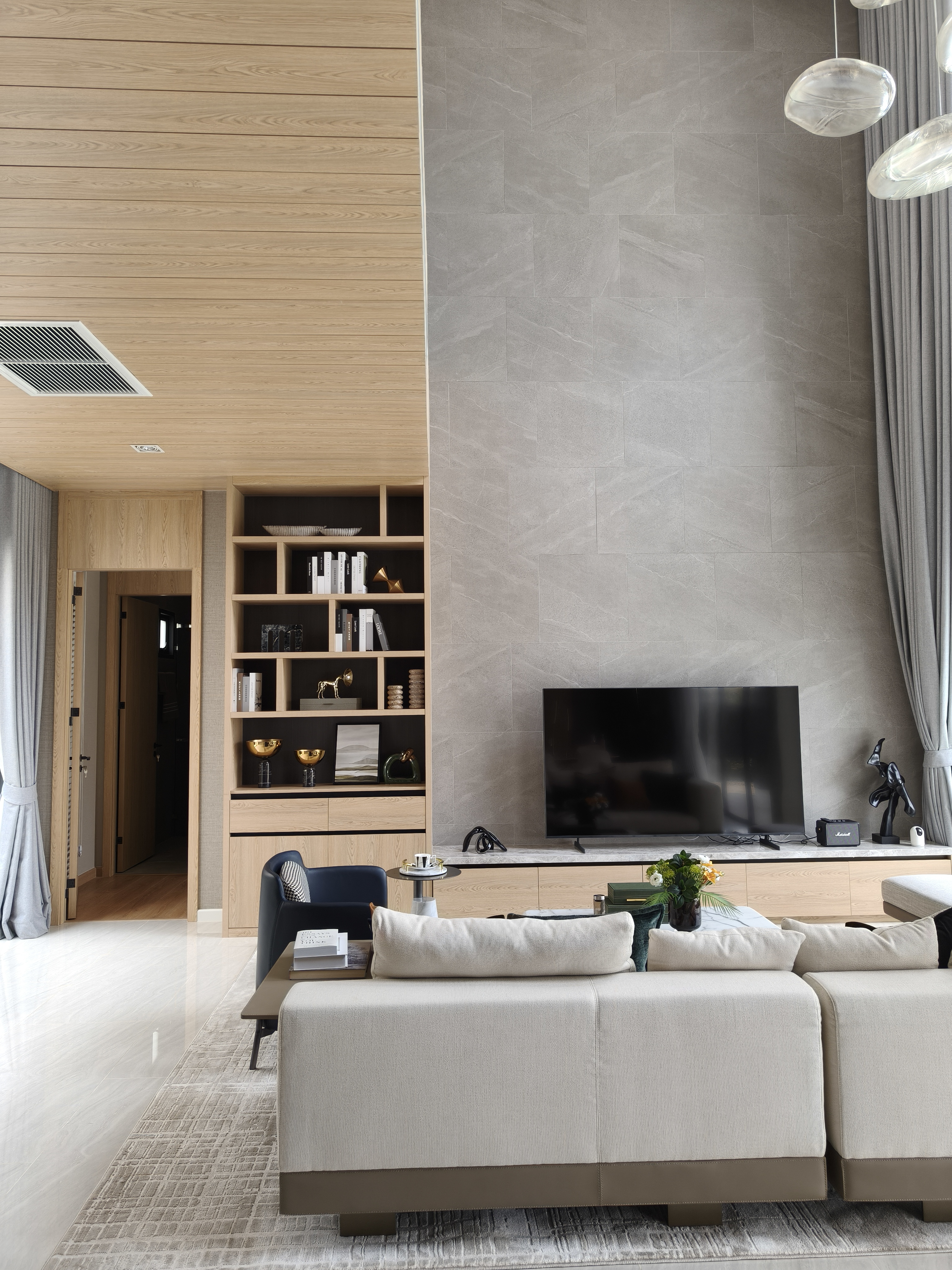 HOME U project