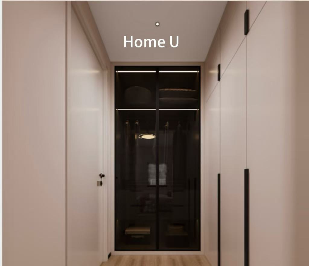 HOME U project
