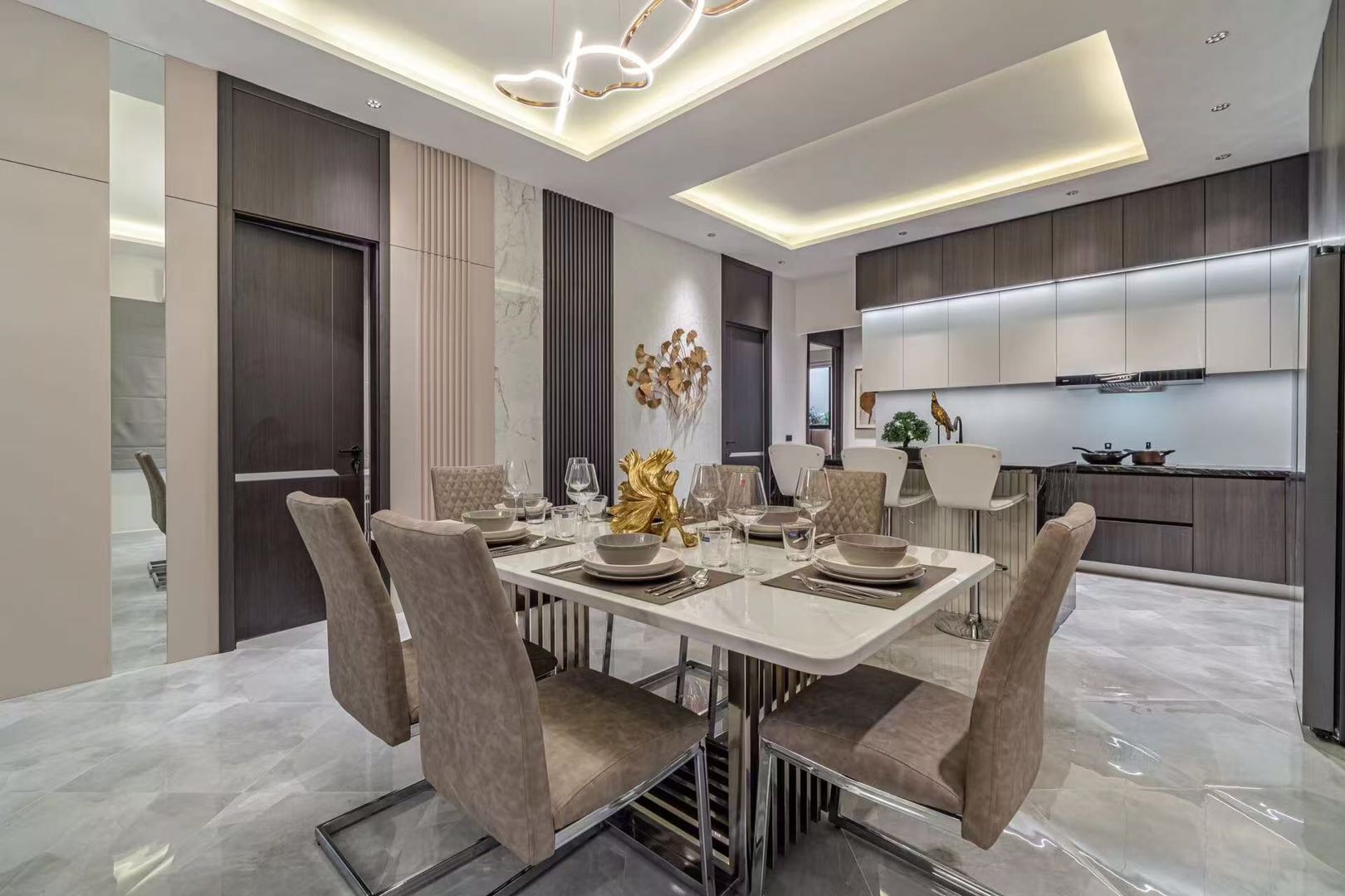 HOME U project