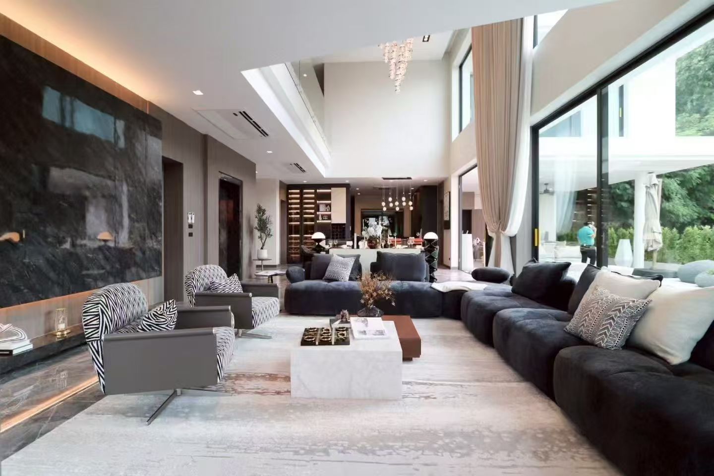 HOME U project