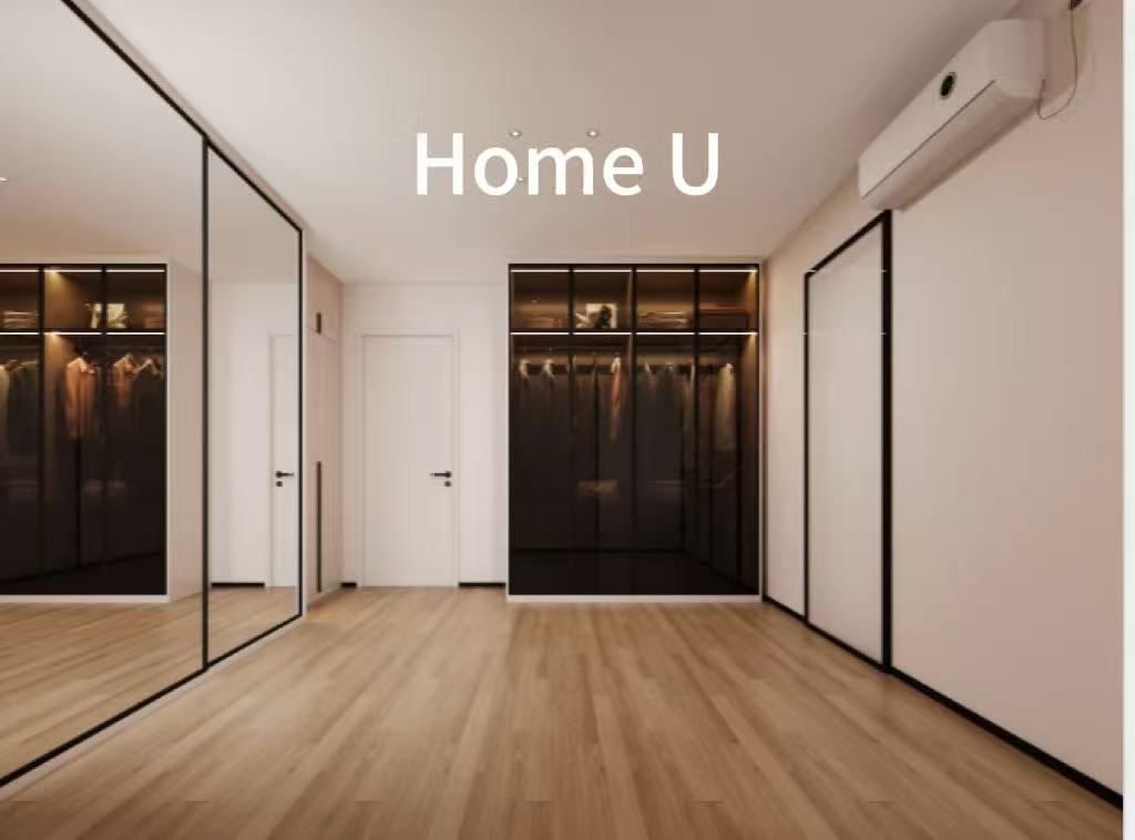 HOME U project
