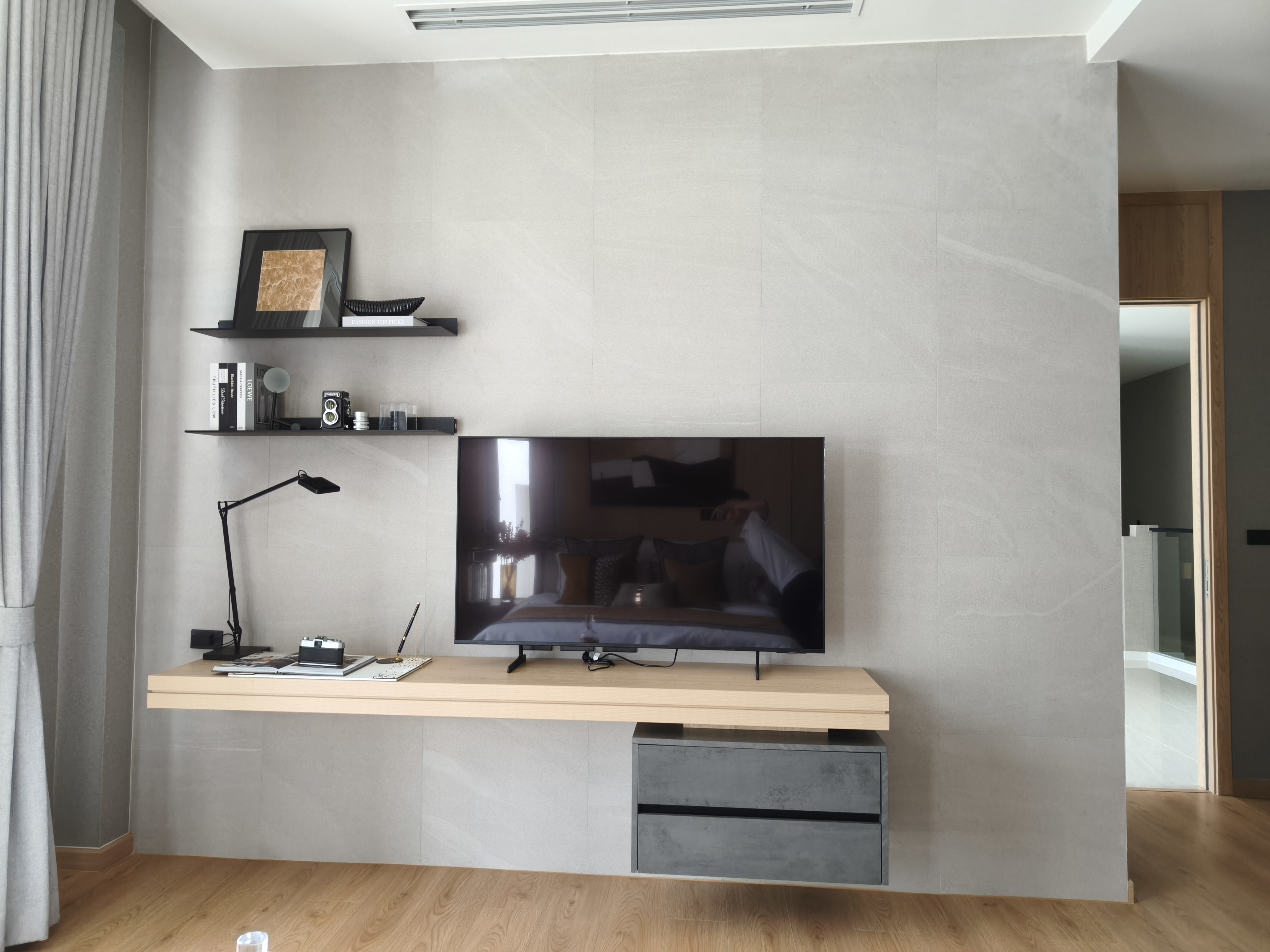 HOME U project