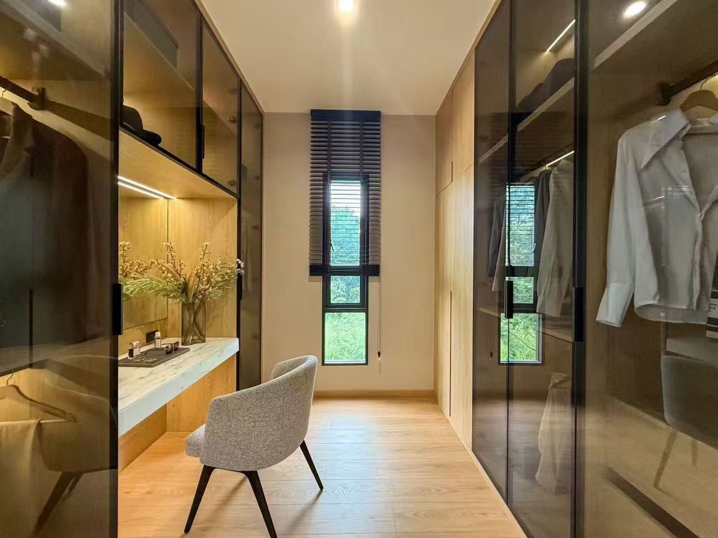 HOME U project