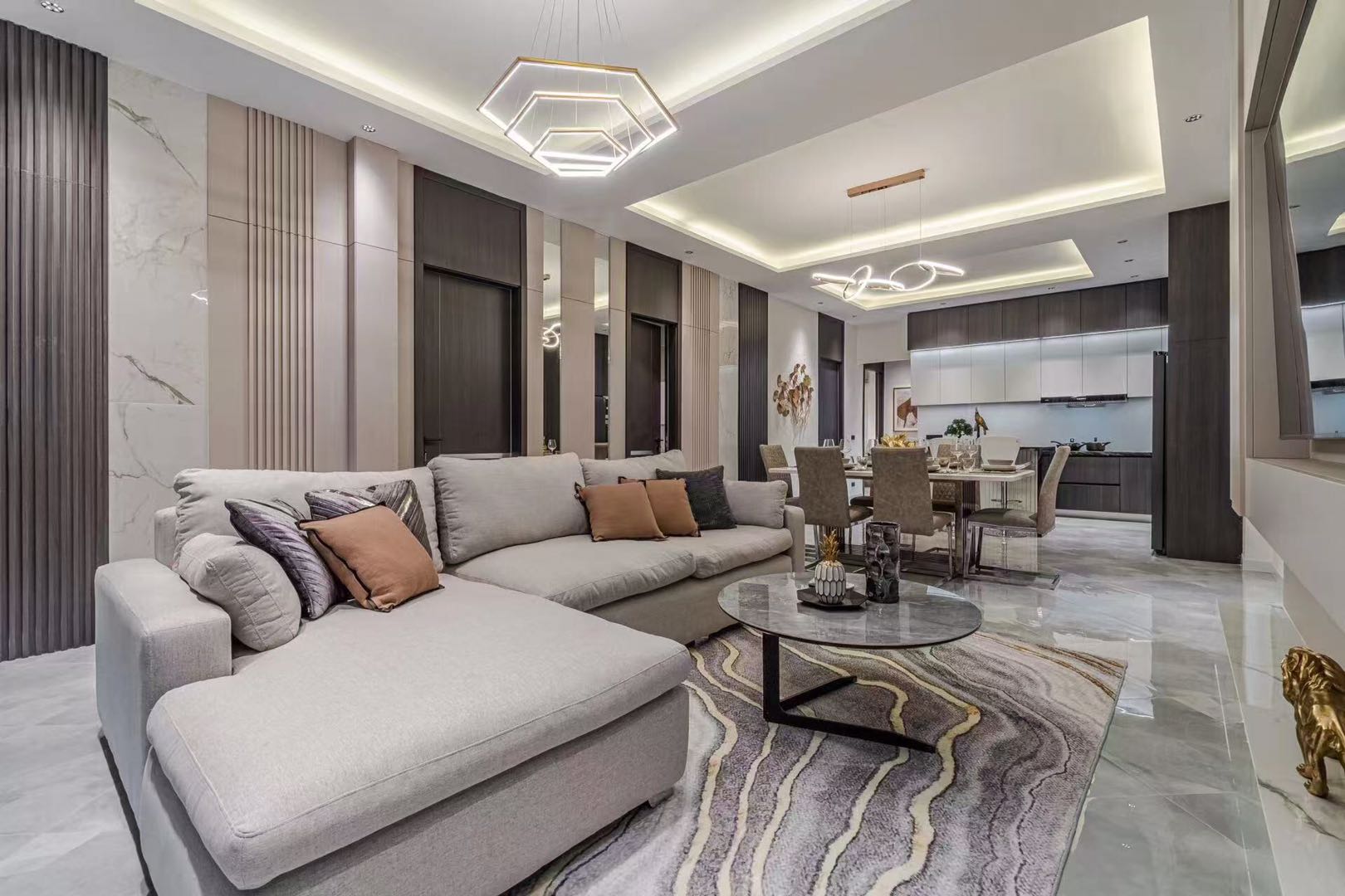 HOME U project