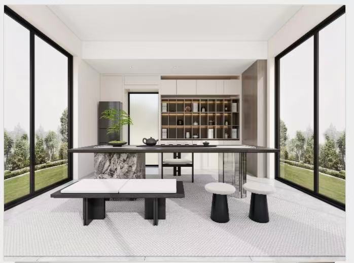 HOME U project