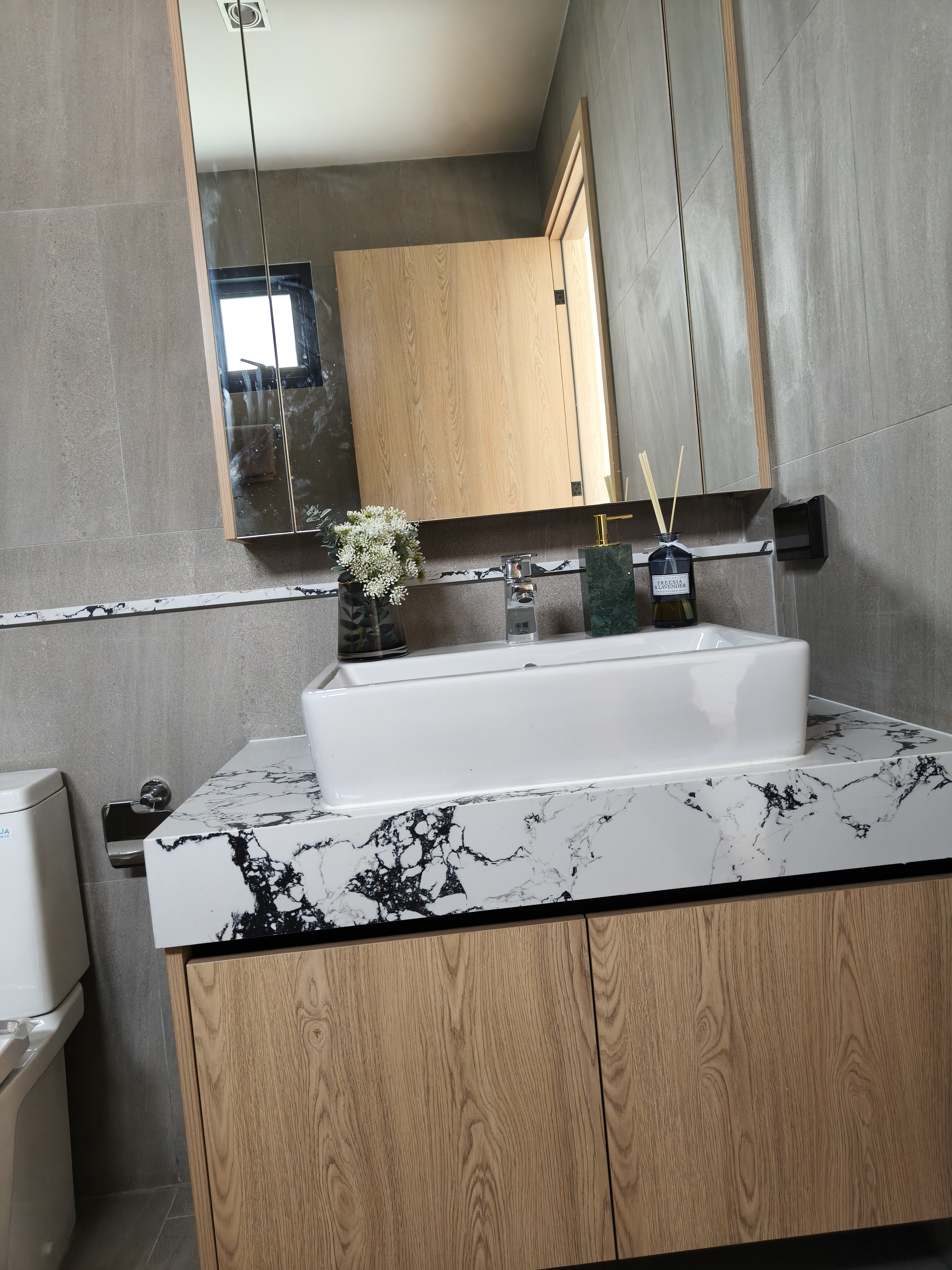 HOME U project
