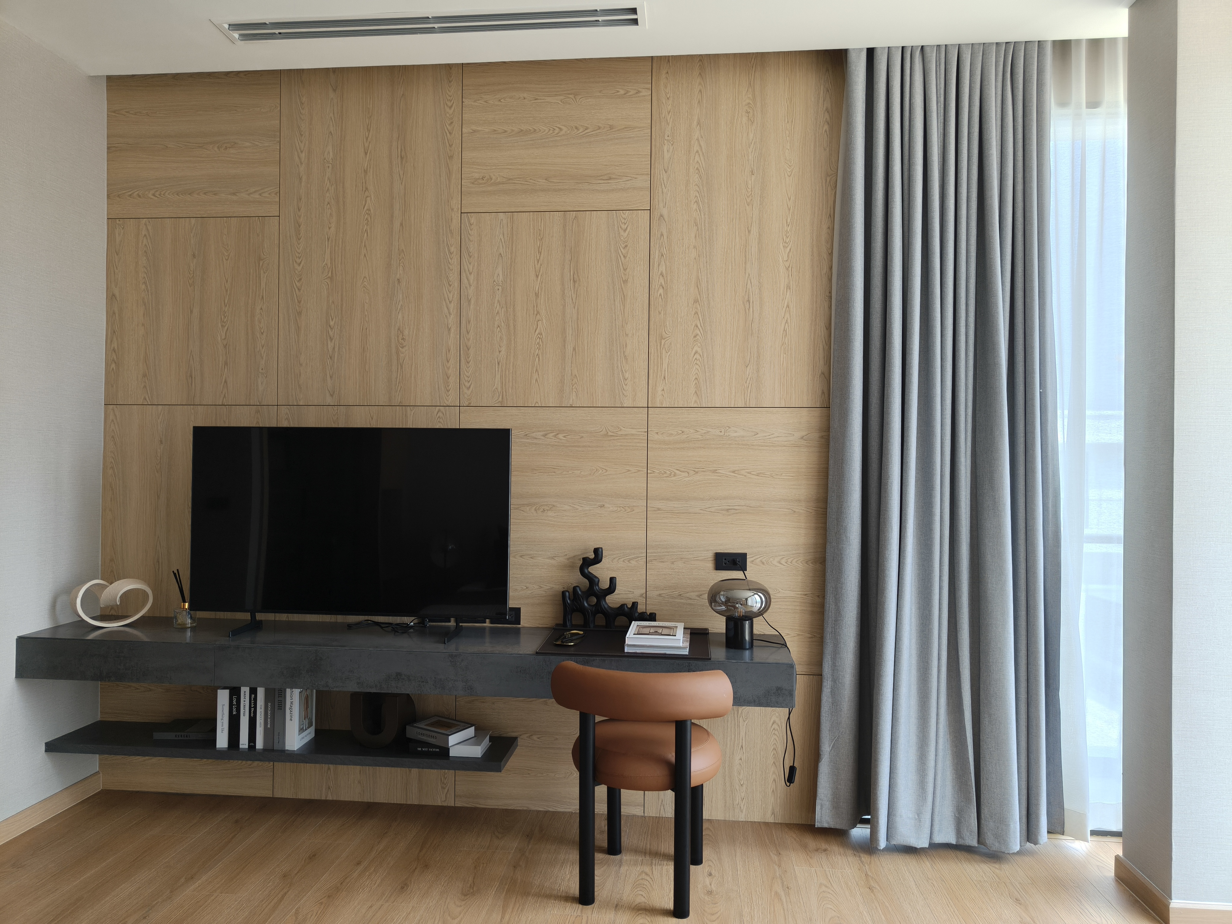 HOME U project