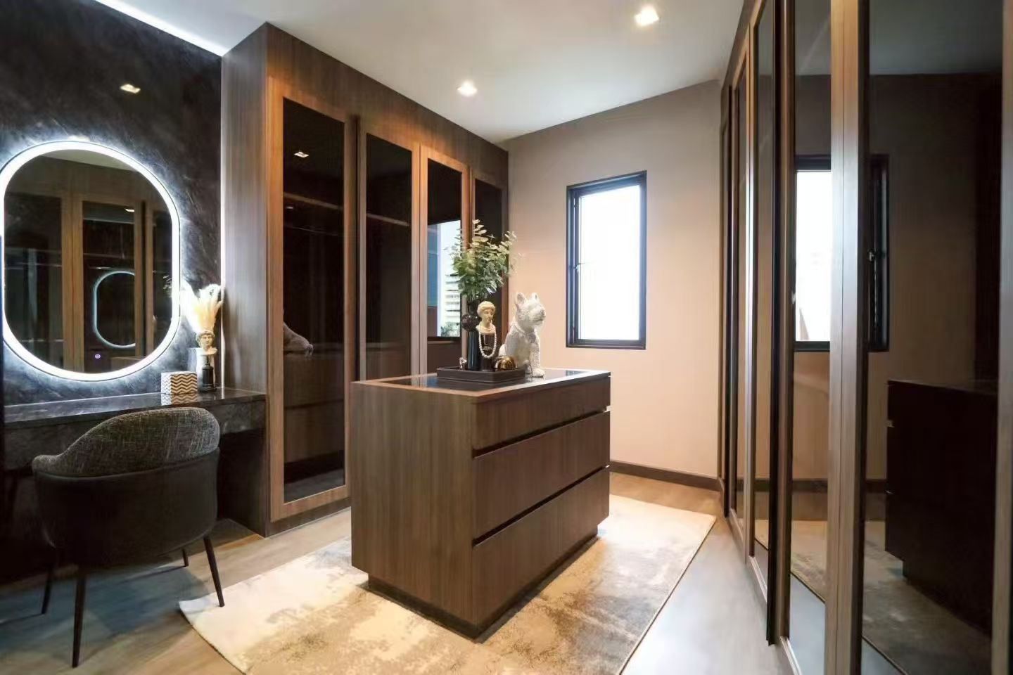 HOME U project