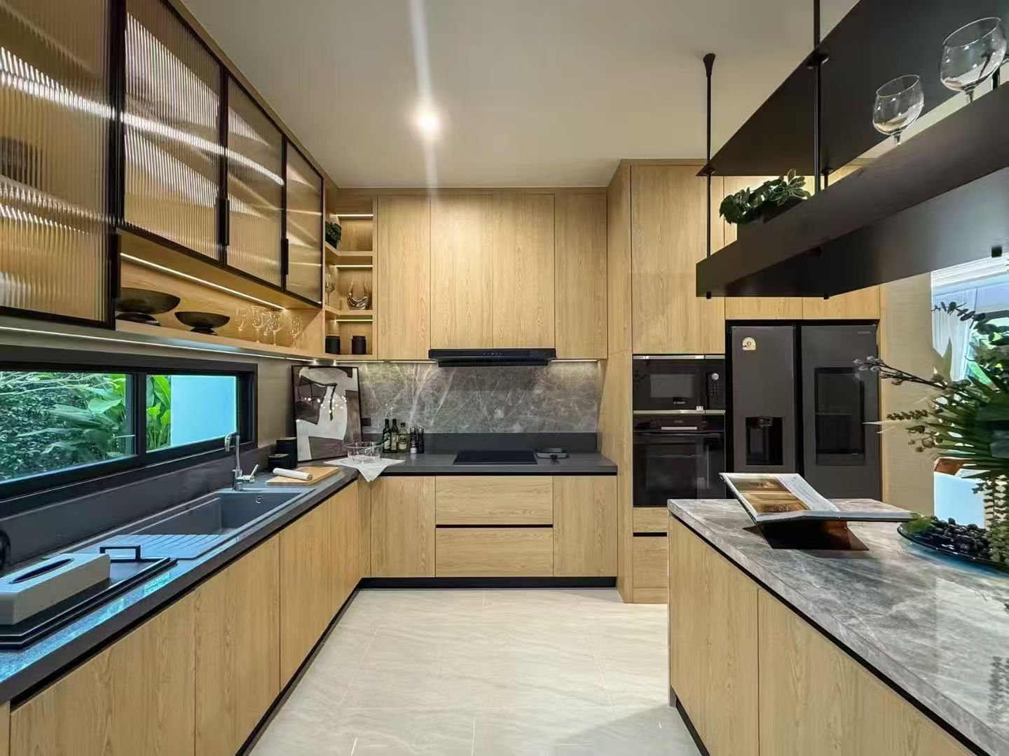 HOME U project