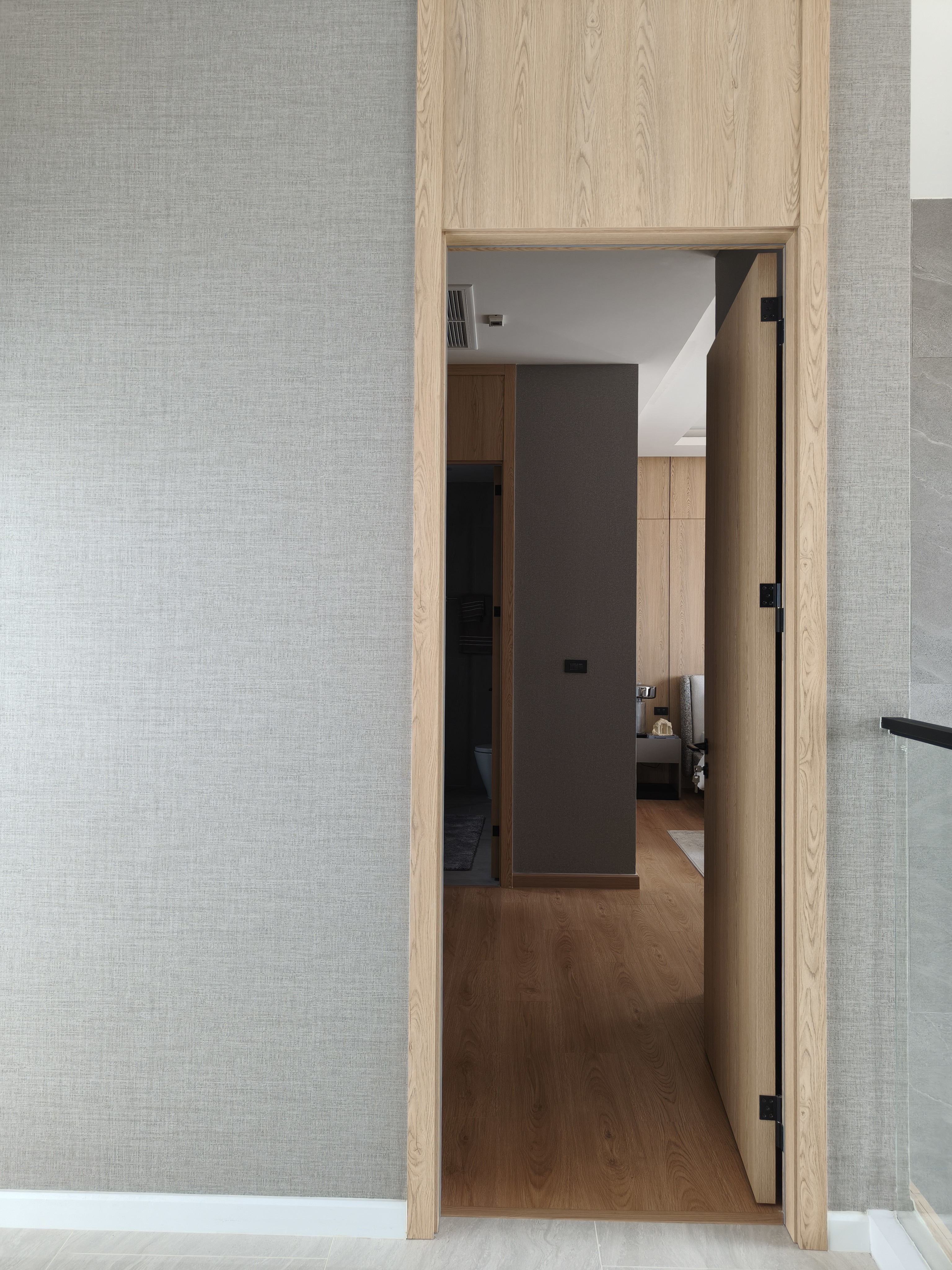 HOME U project