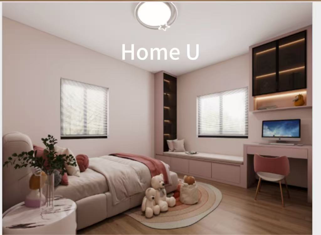 HOME U project