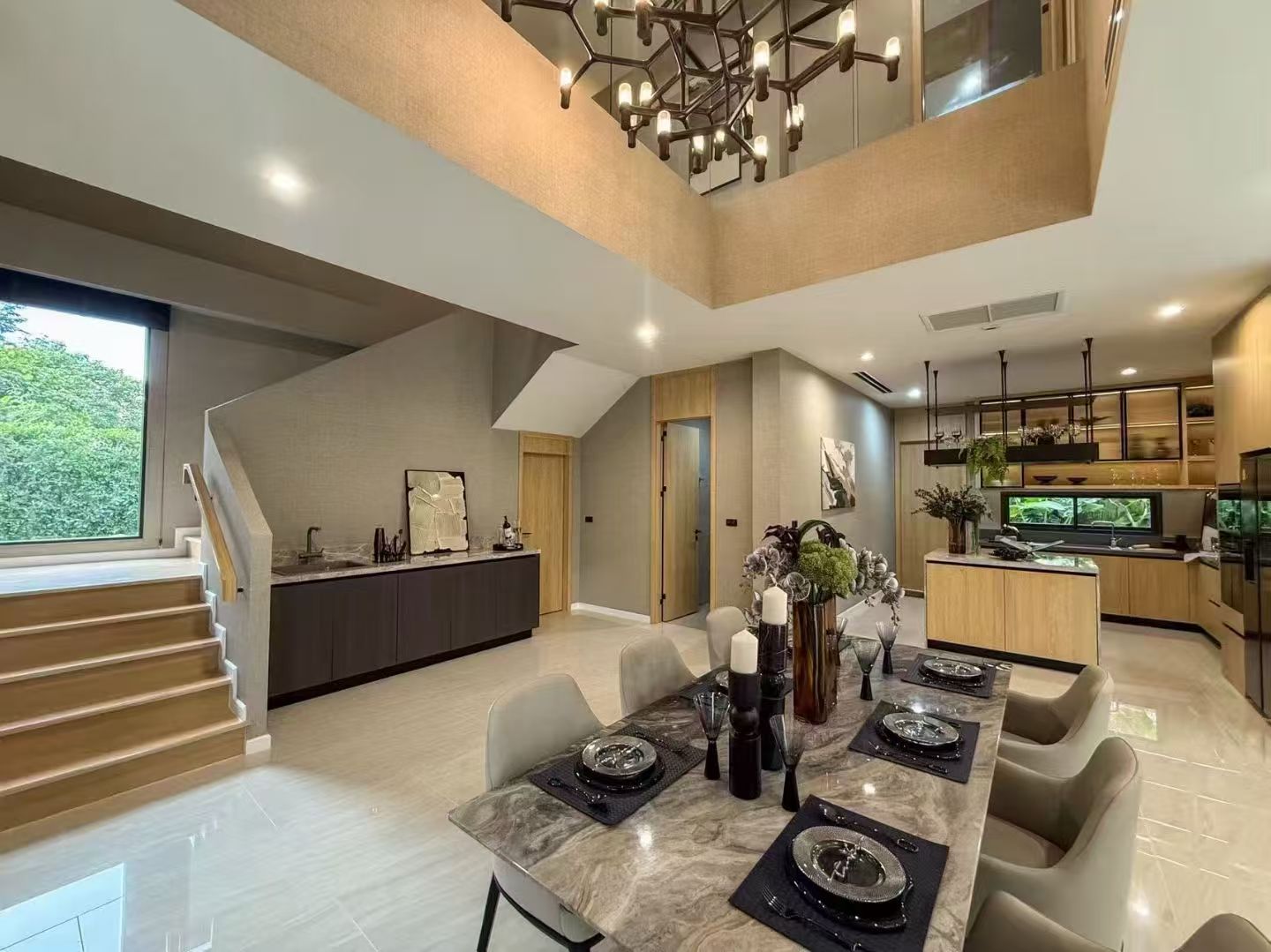 HOME U project