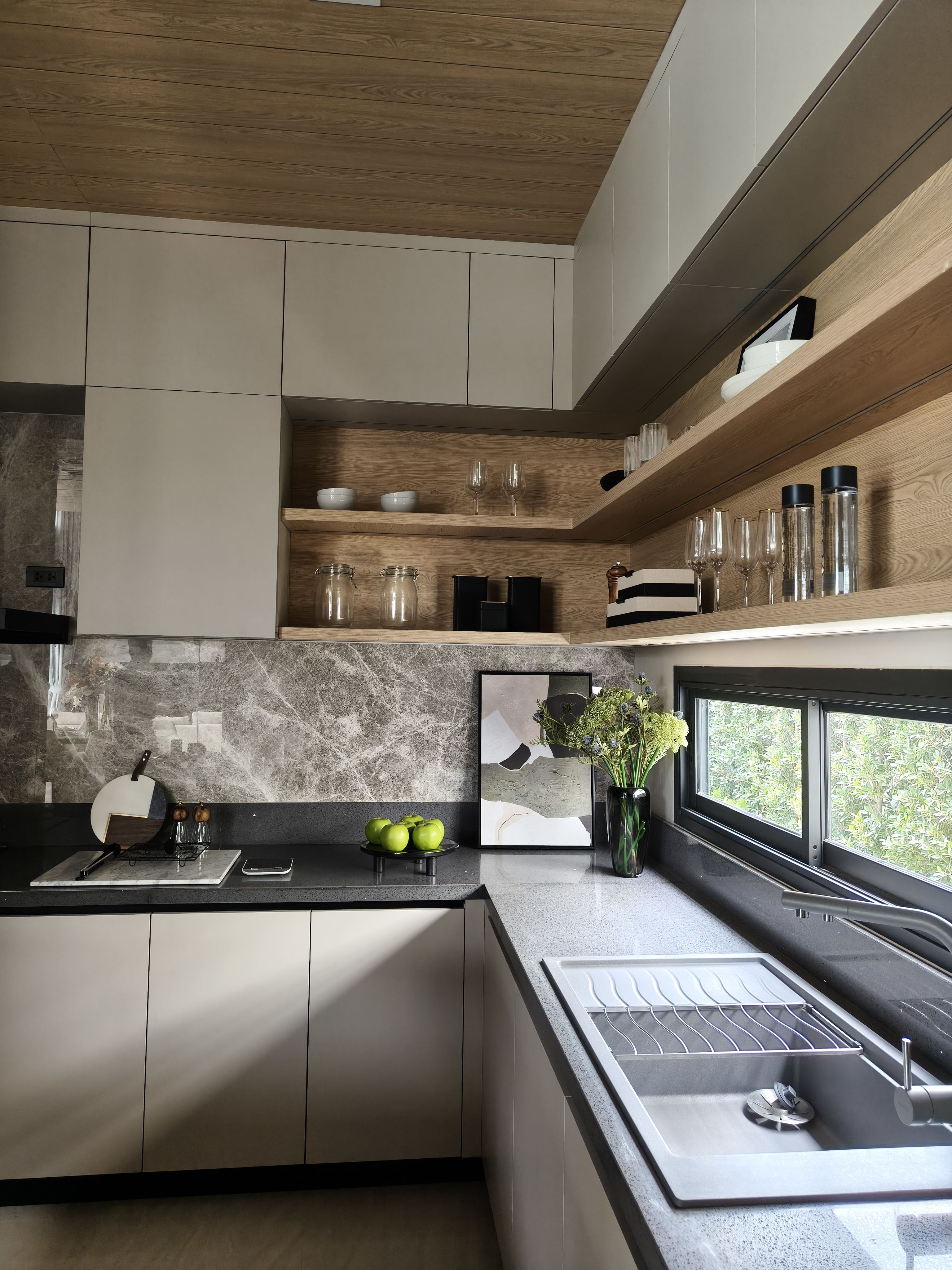 HOME U project