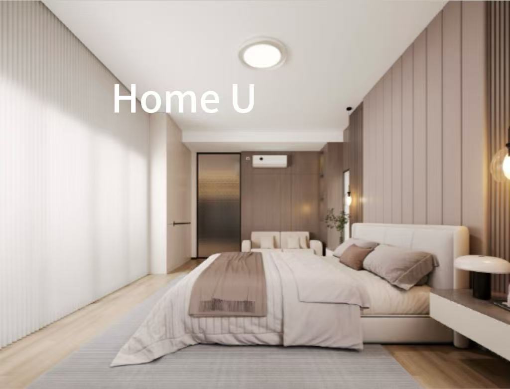 HOME U project