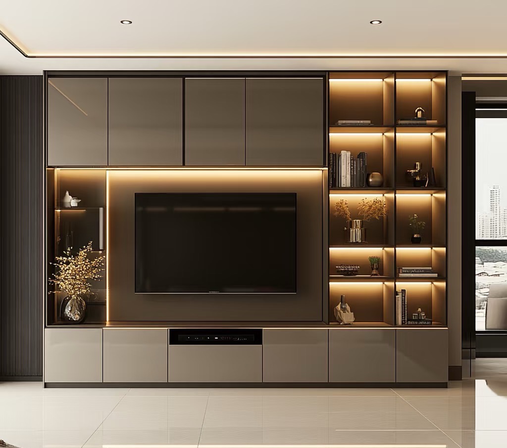 HOME U project