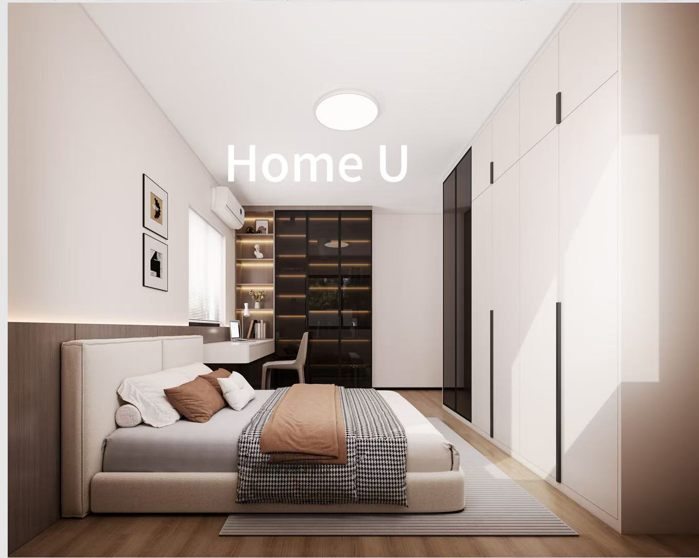 HOME U project